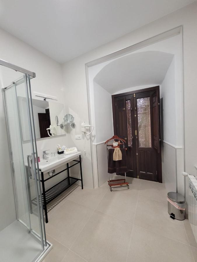 Casa Rural "Laplaza23" Herrera del Duque 외부 사진