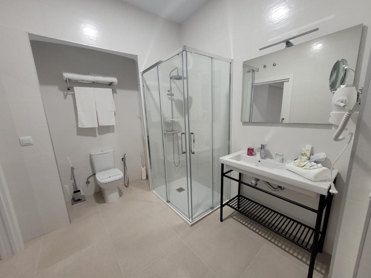 Casa Rural "Laplaza23" Herrera del Duque 외부 사진