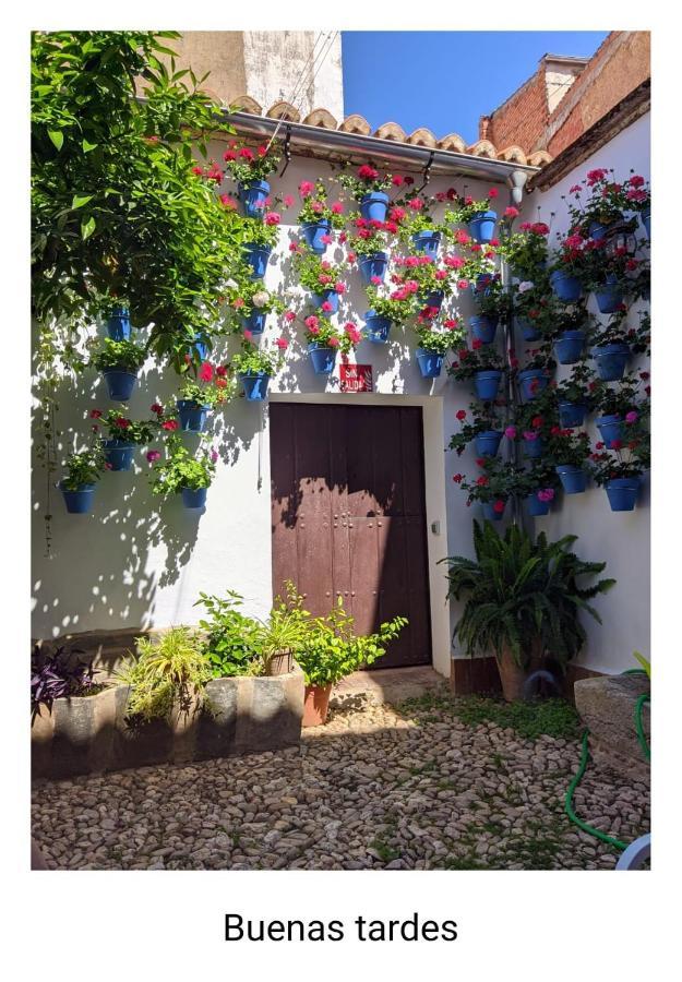 Casa Rural "Laplaza23" Herrera del Duque 외부 사진