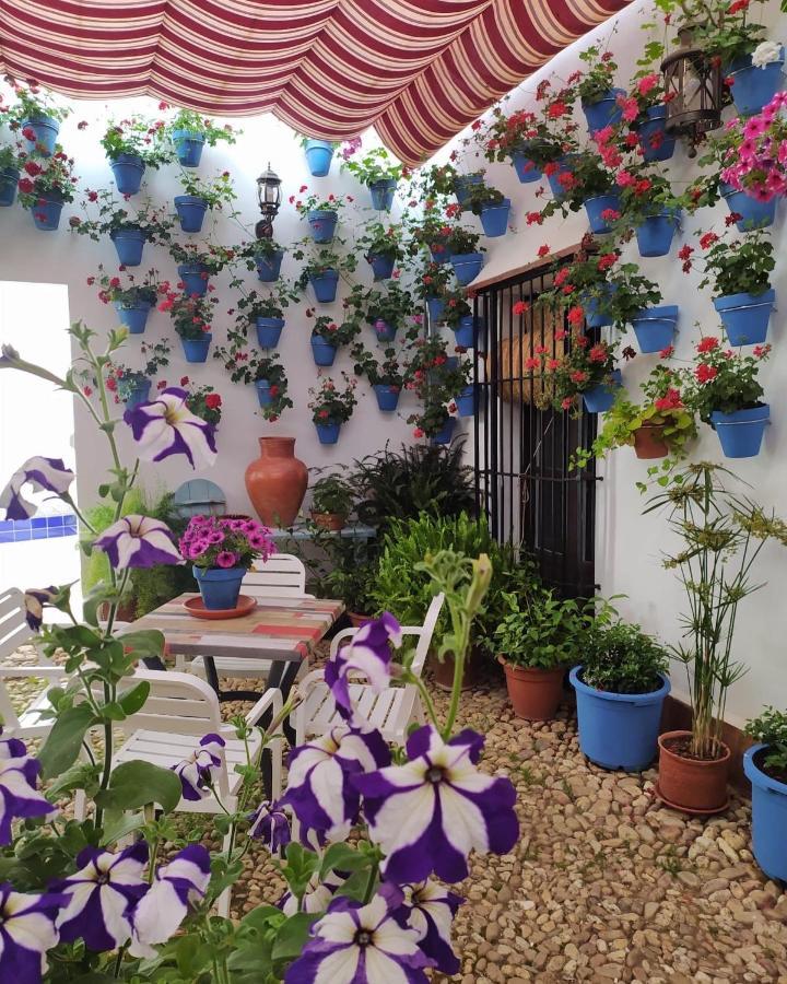 Casa Rural "Laplaza23" Herrera del Duque 외부 사진