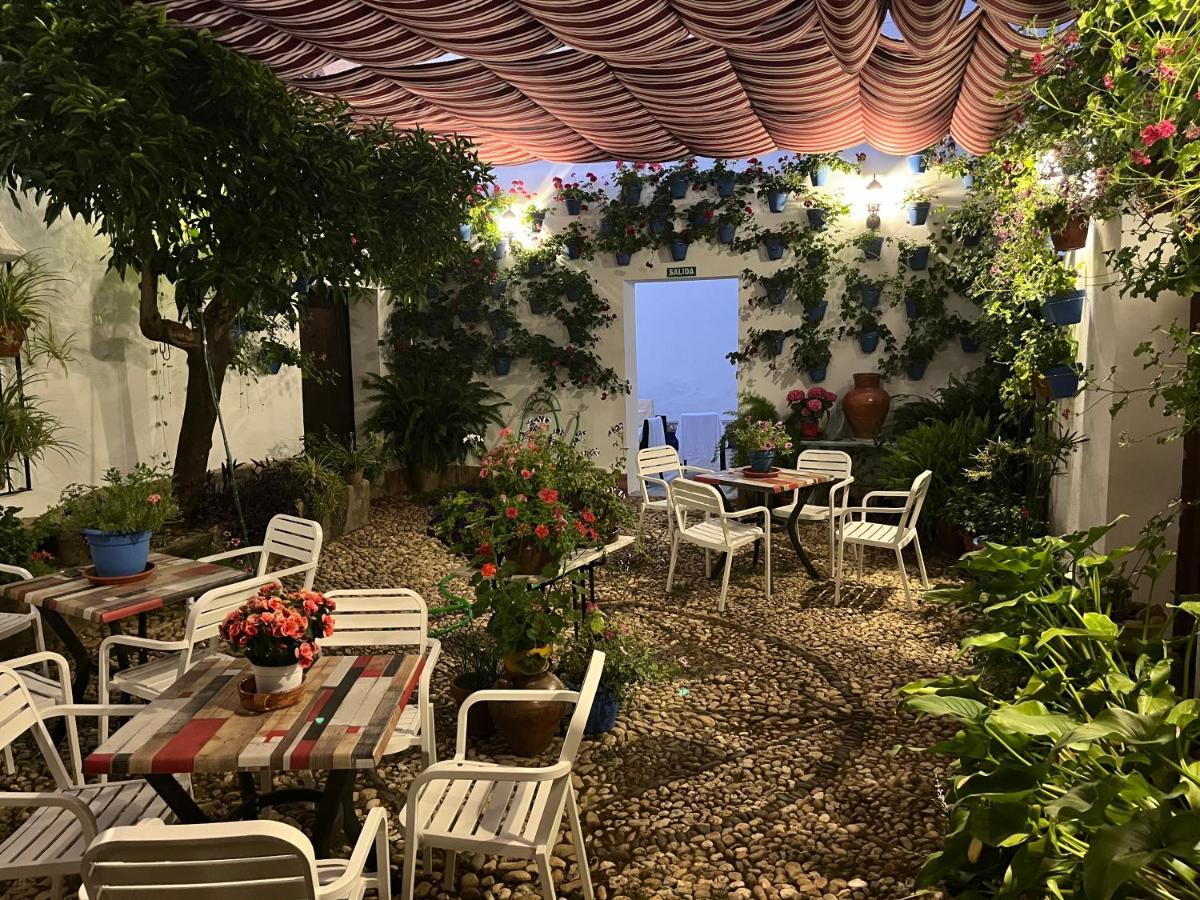 Casa Rural "Laplaza23" Herrera del Duque 외부 사진