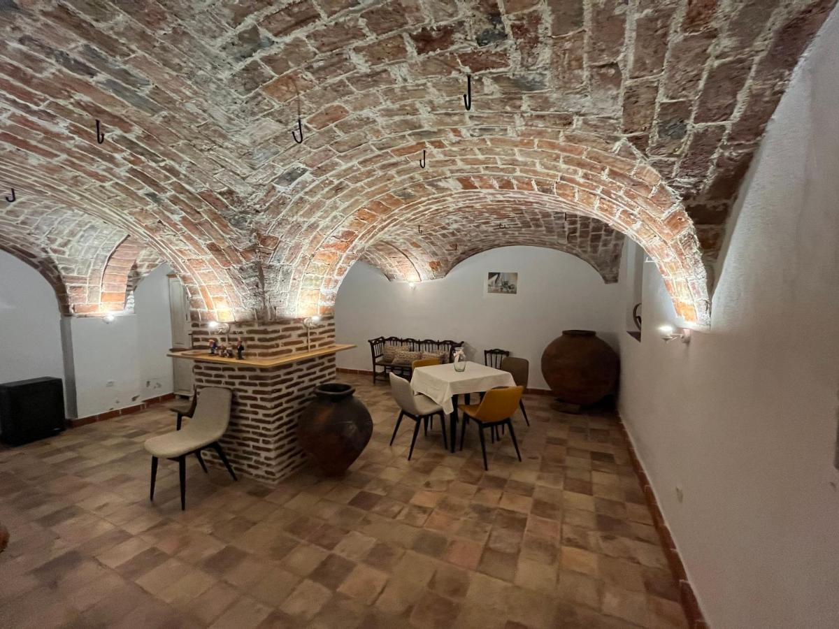 Casa Rural "Laplaza23" Herrera del Duque 외부 사진