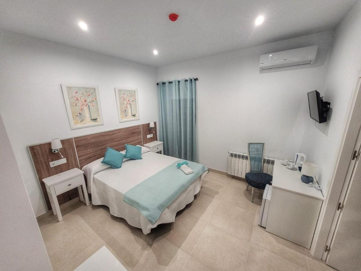 Casa Rural "Laplaza23" Herrera del Duque 외부 사진