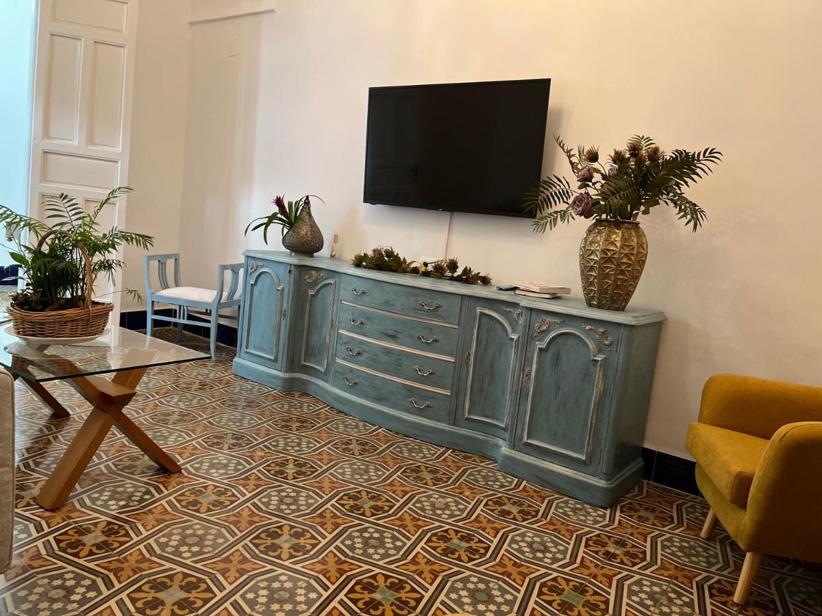 Casa Rural "Laplaza23" Herrera del Duque 외부 사진